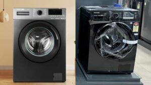Top 3 Best Automatic Front Load Washing Machines At Up To 51% Discount