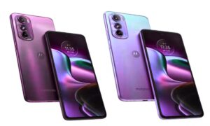 Buy Top 3 Motorola phones with a 50MP camera and a 7000mAh battery for under 10,000