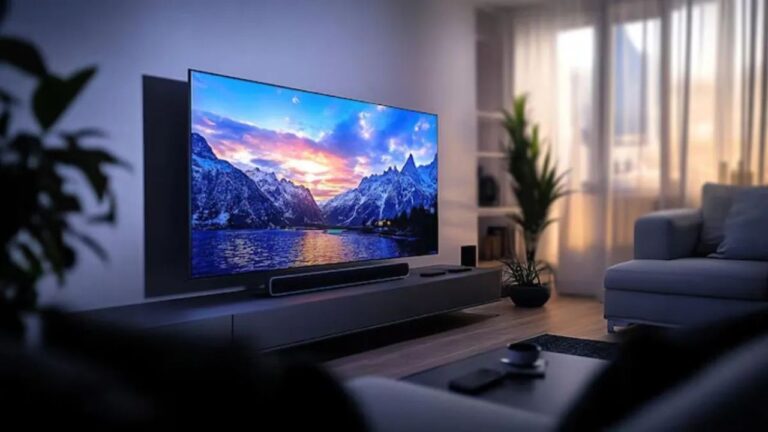 Best Smart TV Under ₹10,000 Top Picks With Up to 65% Off