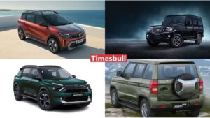 Top 5 Affordable 7-Seater Cars Under ₹15 Lakh in India – Great Options From Triber to Ertiga