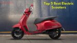 Top 5 Best Electric Scooters
