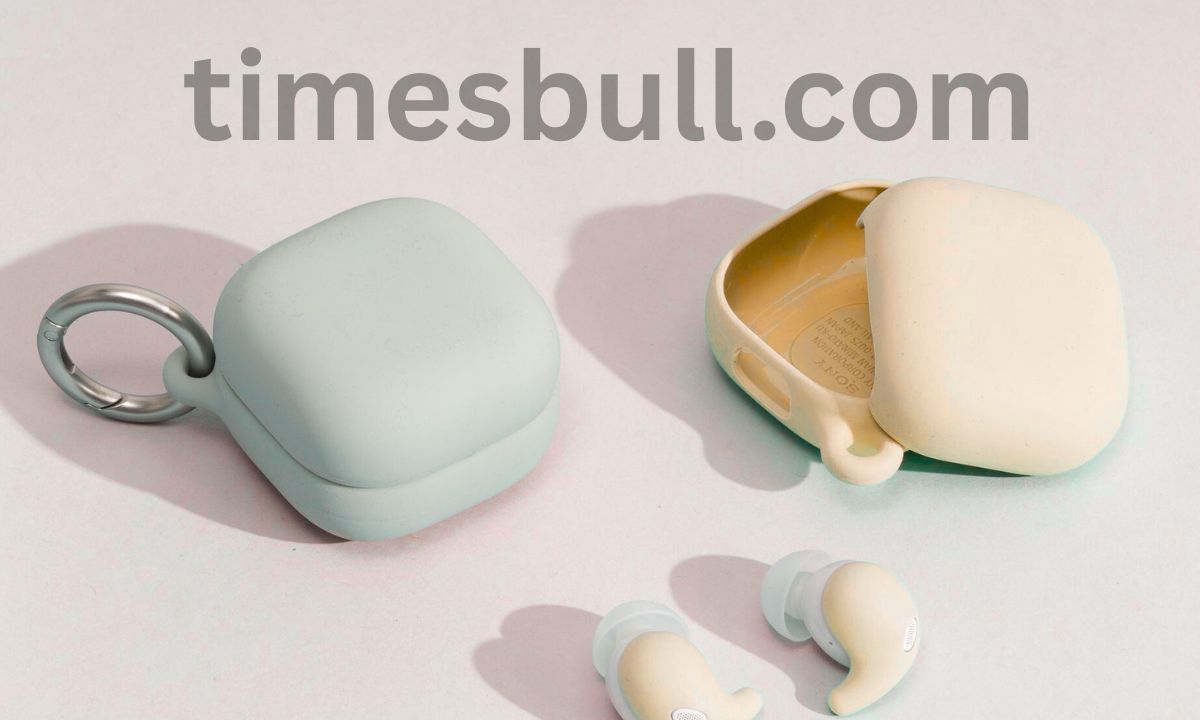 Top 5 Bluetooth earbuds with...