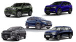 Top 5 MPVs for Large Families in India 2025