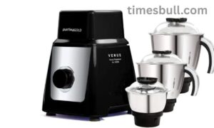 Top 5 Mixer Grinders Under Rs 5000 -That Are Taking Off!