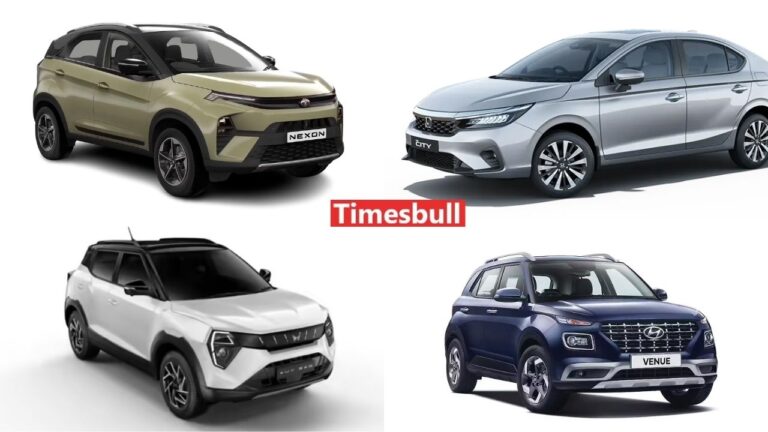 Top 5 Most Affordable ADAS Cars in India – Budget-Friendly and Feature-Friendly