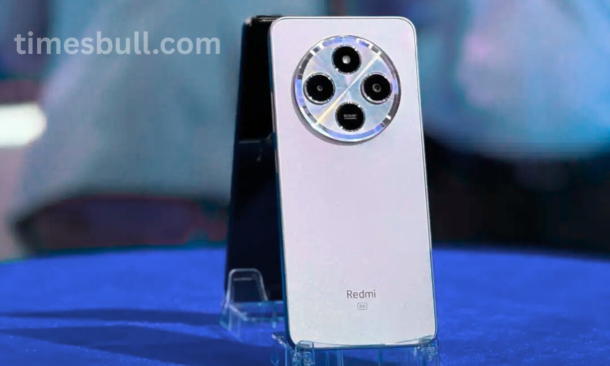 Top 5 Phones under Rs...