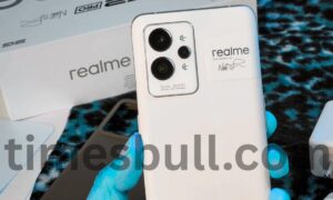 Top 5 Realme amazing smartphones, which are budget with excellent features