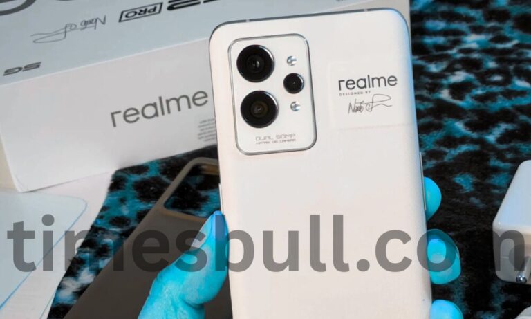 Top 5 Realme amazing smartphones, which are budget with excellent features
