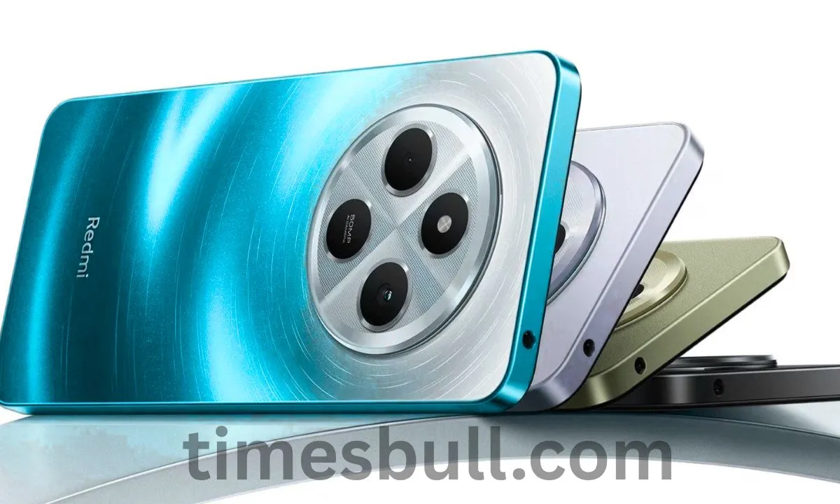 Top 5 Selling Smartphones In 2025
