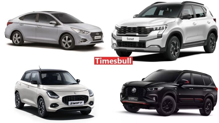 Top 5 Smart Cars That Come with Air Purifiers! Know the List