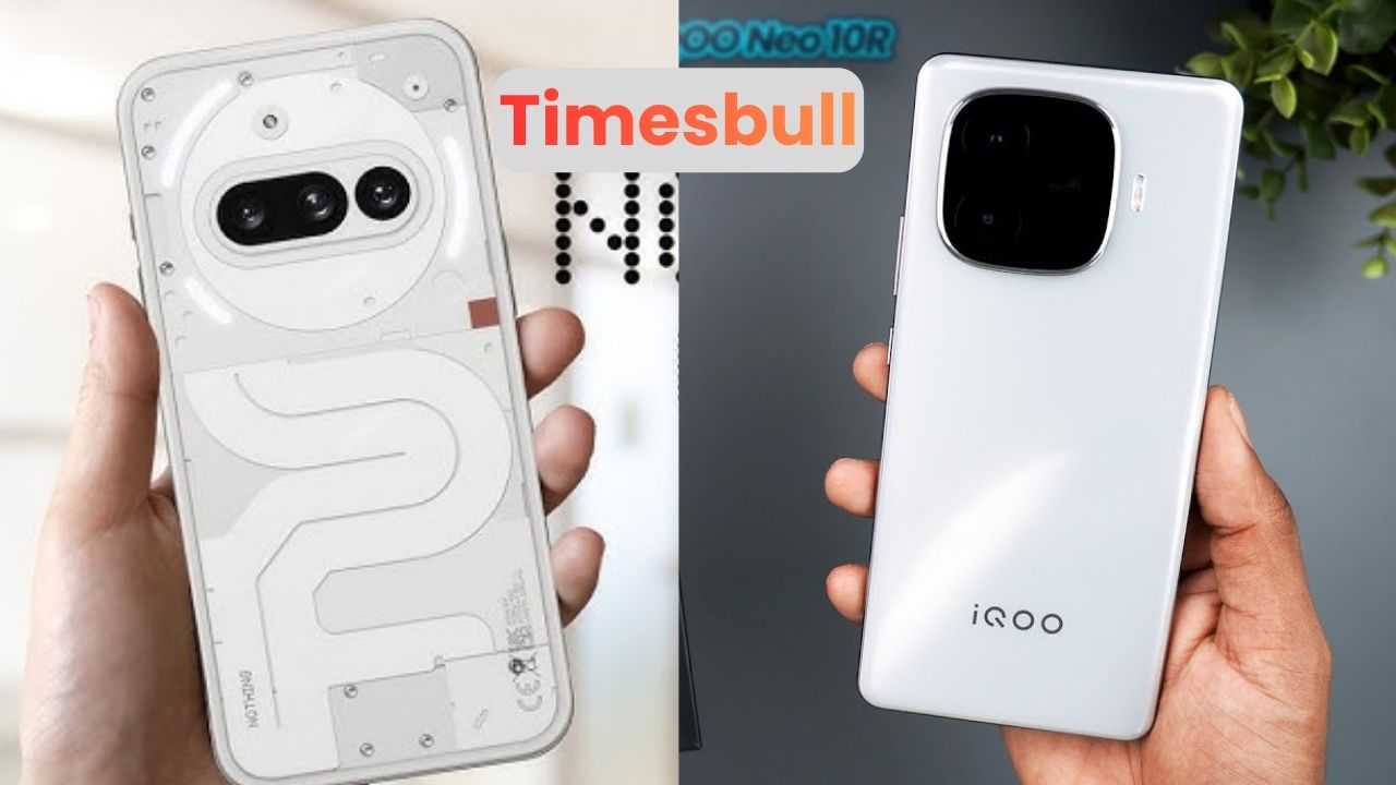 Top 5 Smartphones with DSLR Like Cameras Under ₹25,000