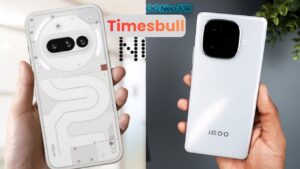 Top 5 Smartphones with DSLR Like Cameras Under ₹25,000