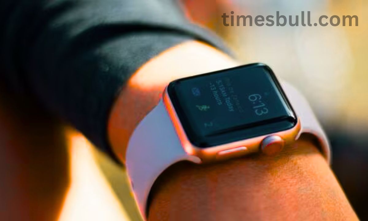 Top 5 Smartwatches from