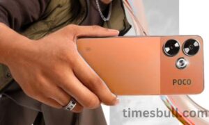 Top 5 Budget Phones – Mobile Phones 108MP Camera + 6000mAh Battery Under Rs 10,000