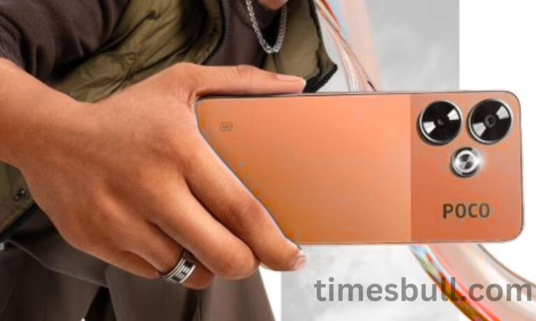 Top 5 Budget Phones – Mobile Phones 108MP Camera + 6000mAh Battery Under Rs 10,000