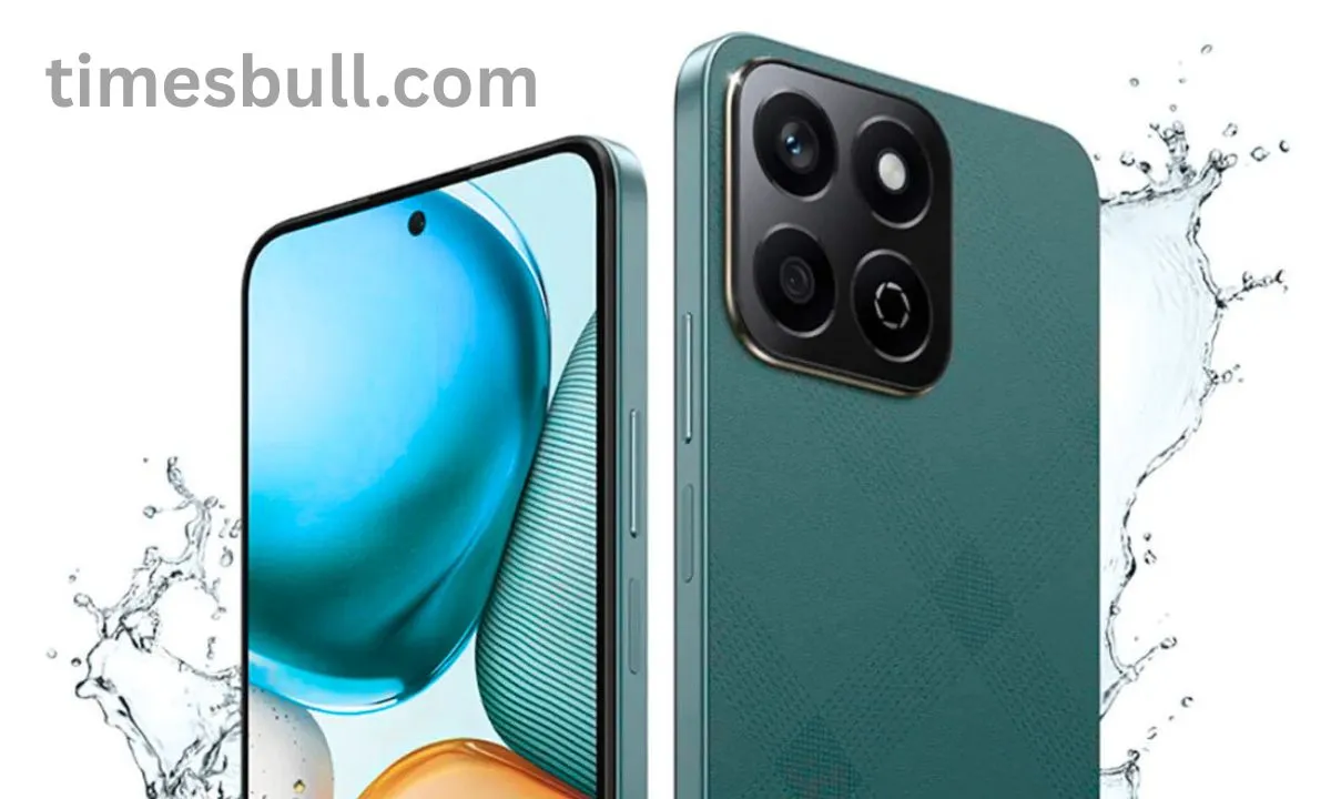 Top 5 Phones For Under ₹15,000