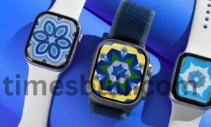 Top 5 powerful smartwatch with so many features under Rs 10,000