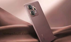 Top 5 smartphones with cameras are the best for creating reels, and they price under 30,000.