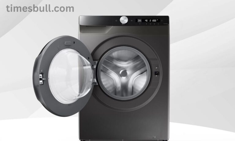 Top 5 washing machines start at just 15,000 rupees, and fully automatic models are discounted