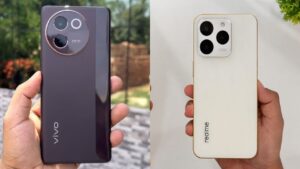 Top 50MP Selfie Camera 5G Phones Under ₹30K