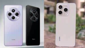 Top 5G Phones Under ₹8,000 in India: 4 Best Budget Models You Can Buy Right Now