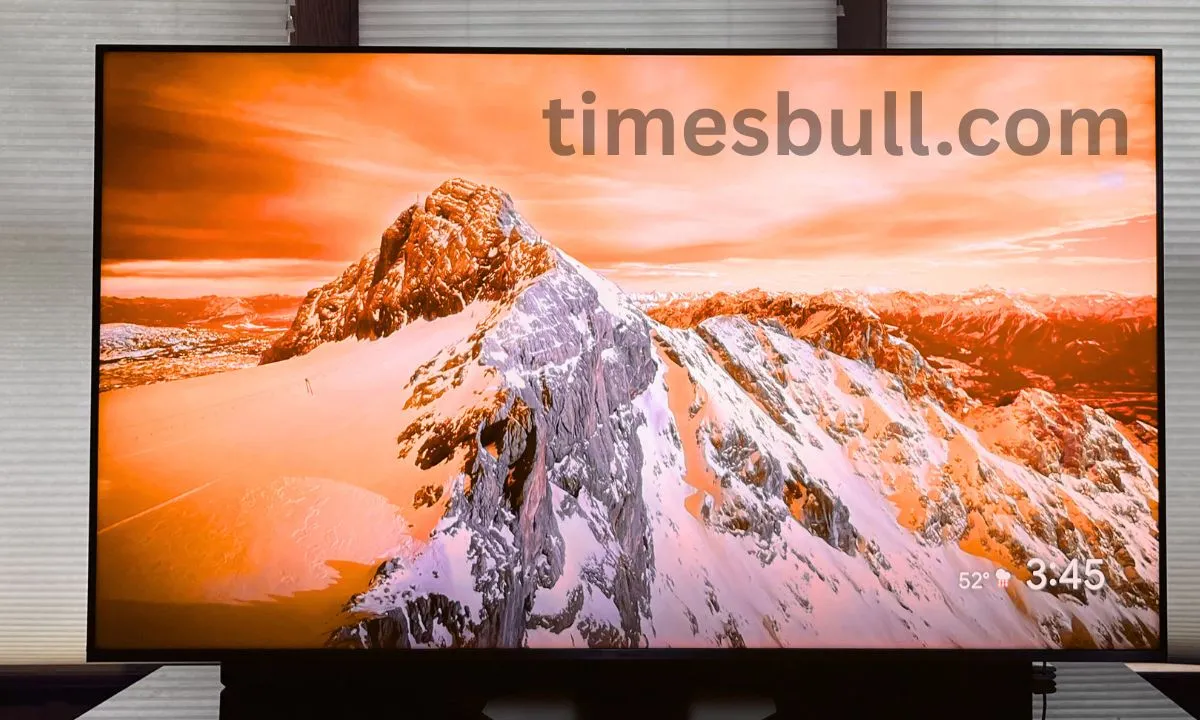Top 8 Smart Tv