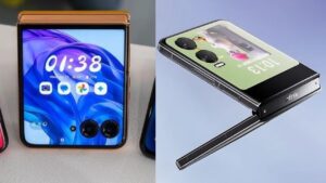 Top Affordable Foldable Phones in November 2025