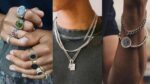 Top Bracelet And Chain Trends for Men in 2025