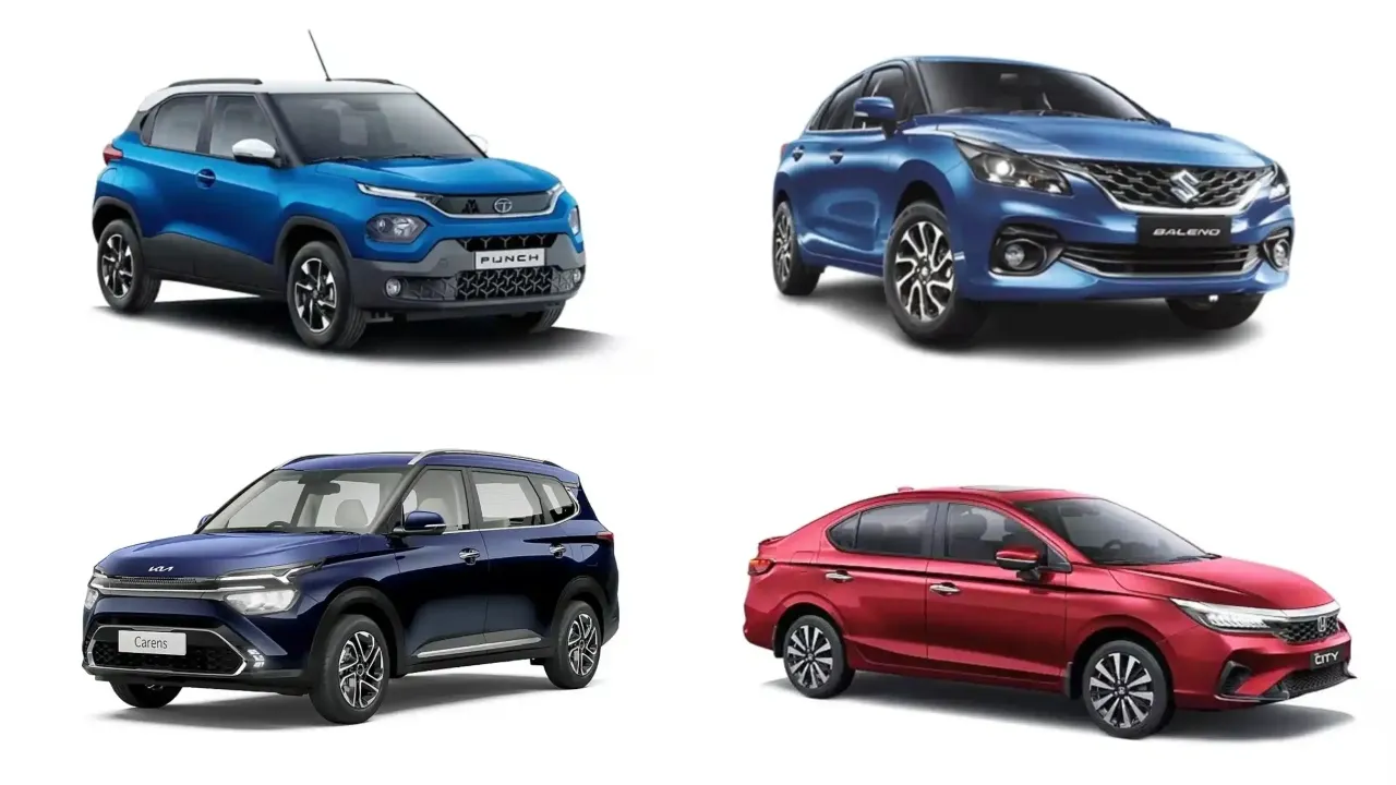 Top Budget Cars for Families