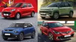 Top Compact SUVs Under Rs 10 Lakh in 2025