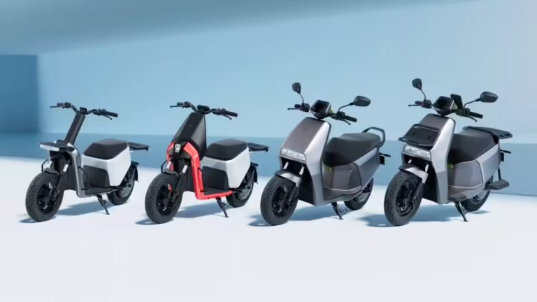 Top Electric Scooter For Family Travel – Long Range Comfort And Safety