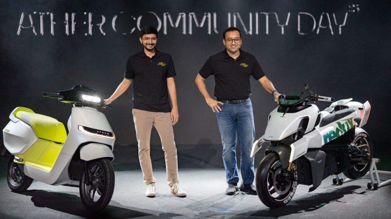 Top Electric Scooters Coming