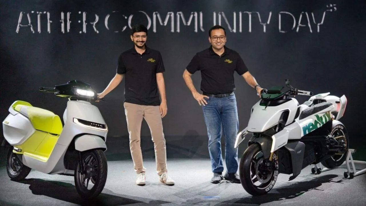 Top Electric Scooters Coming Soon To India