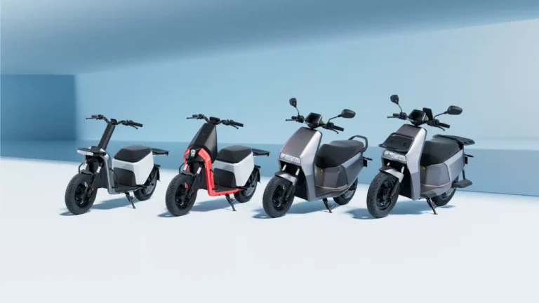 Top Electric Scooters In India 2025 – Range, Performance And Daily City Riding