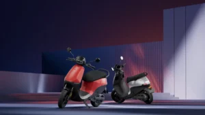 Top Fast-Charging Electric Scooters In India 2025