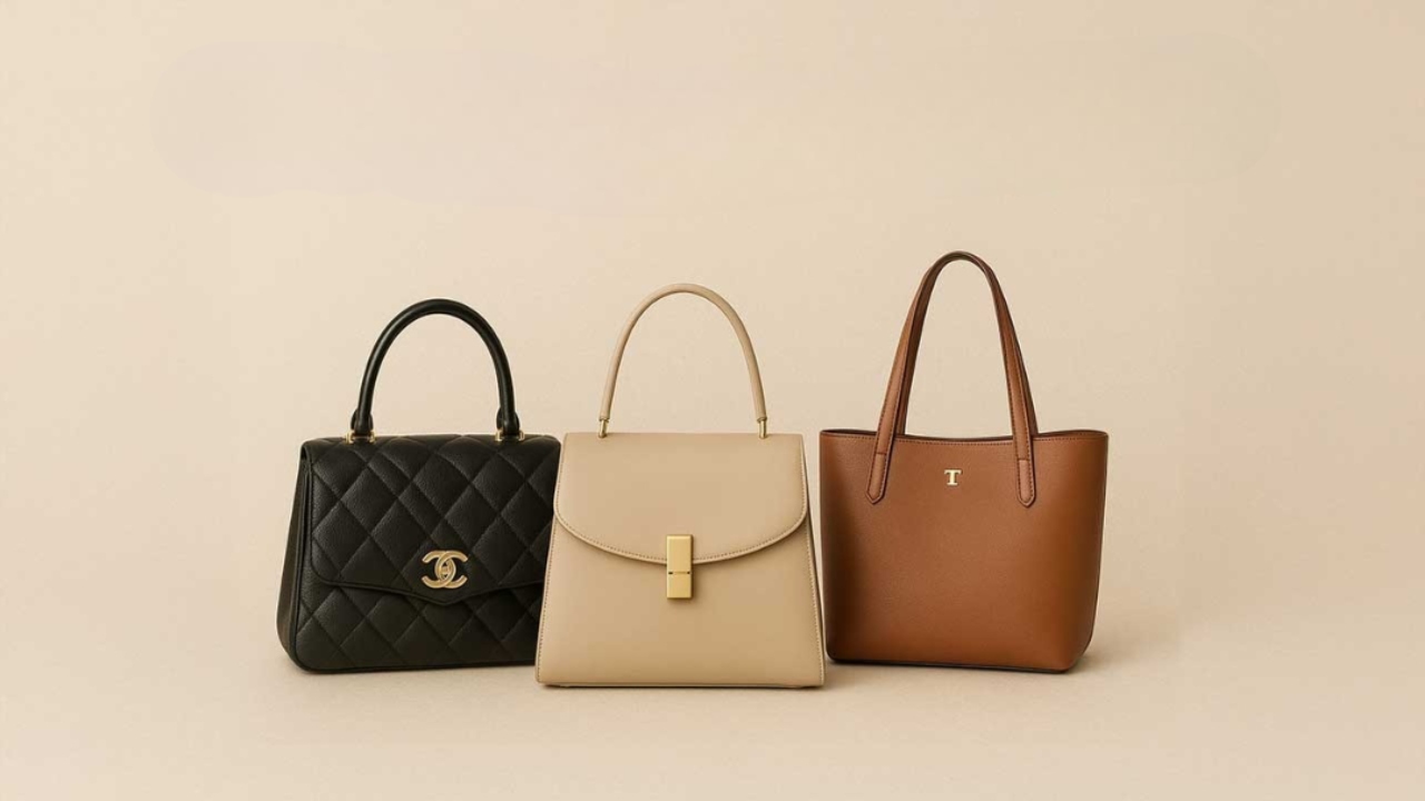 Top Handbag Trends for