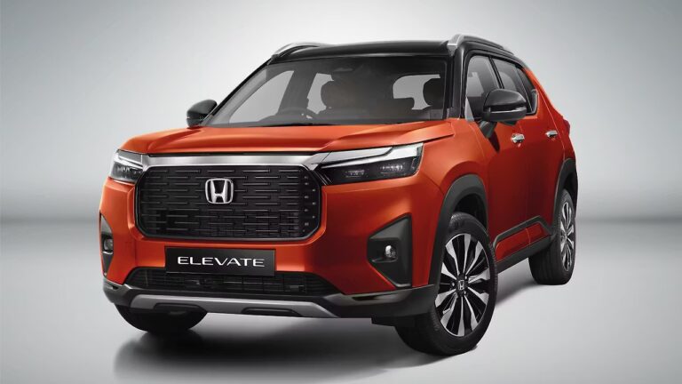 Top Hybrid SUVs In India 2025 – Power, Luxury & Mileage Perfectly Combined