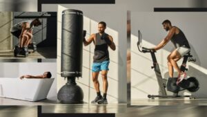 Top Men’s Gym Trends 2025 – Look Good, Train Better