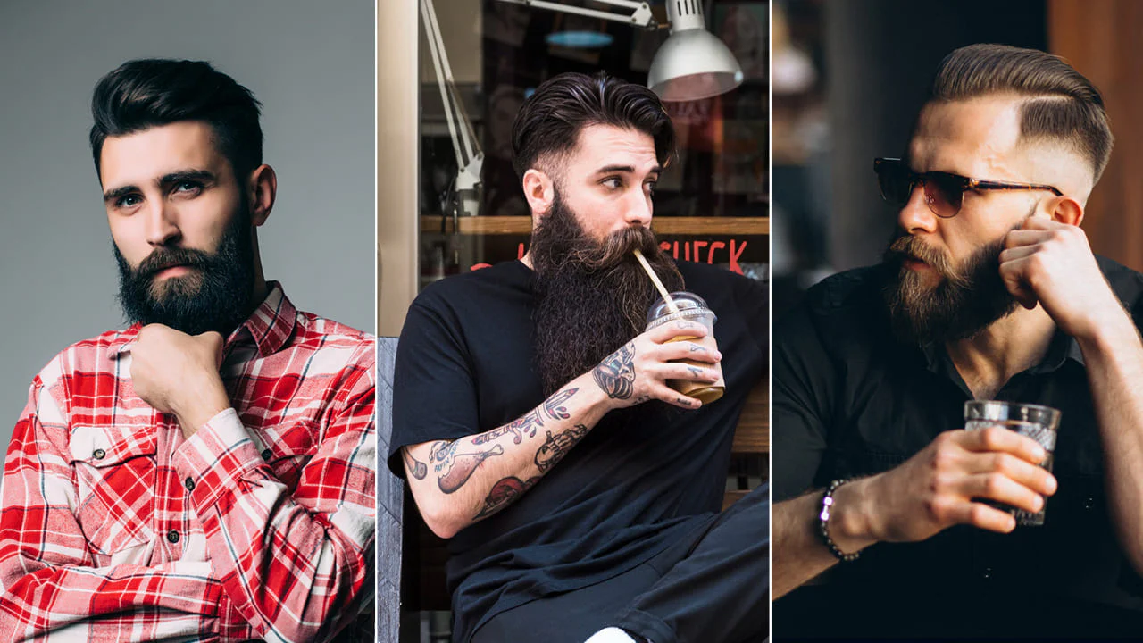 Top Men’s Hairstyle Trends For 2025