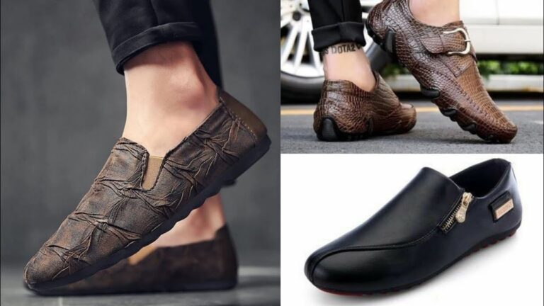 Top Men’s Shoes for 2025