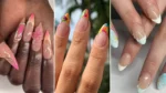 Top Nail Art Trends 2025