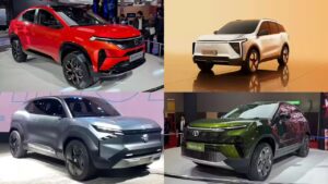 Top Upcoming Electric SUVs in India