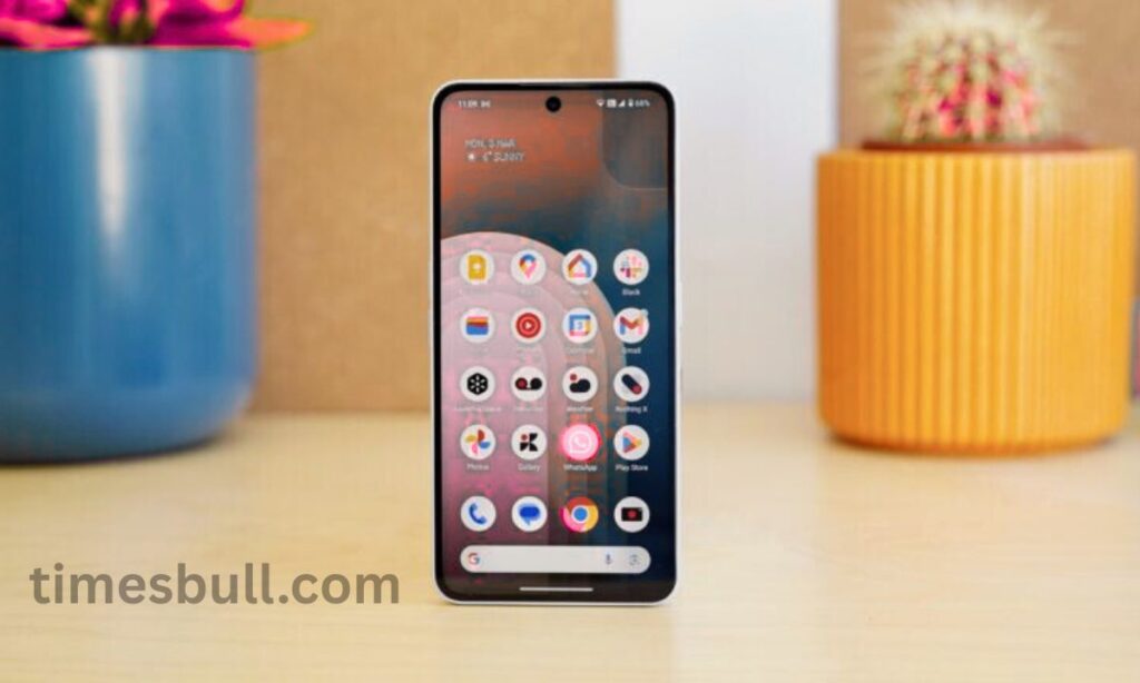 Top Upper Mid Range Smartphones