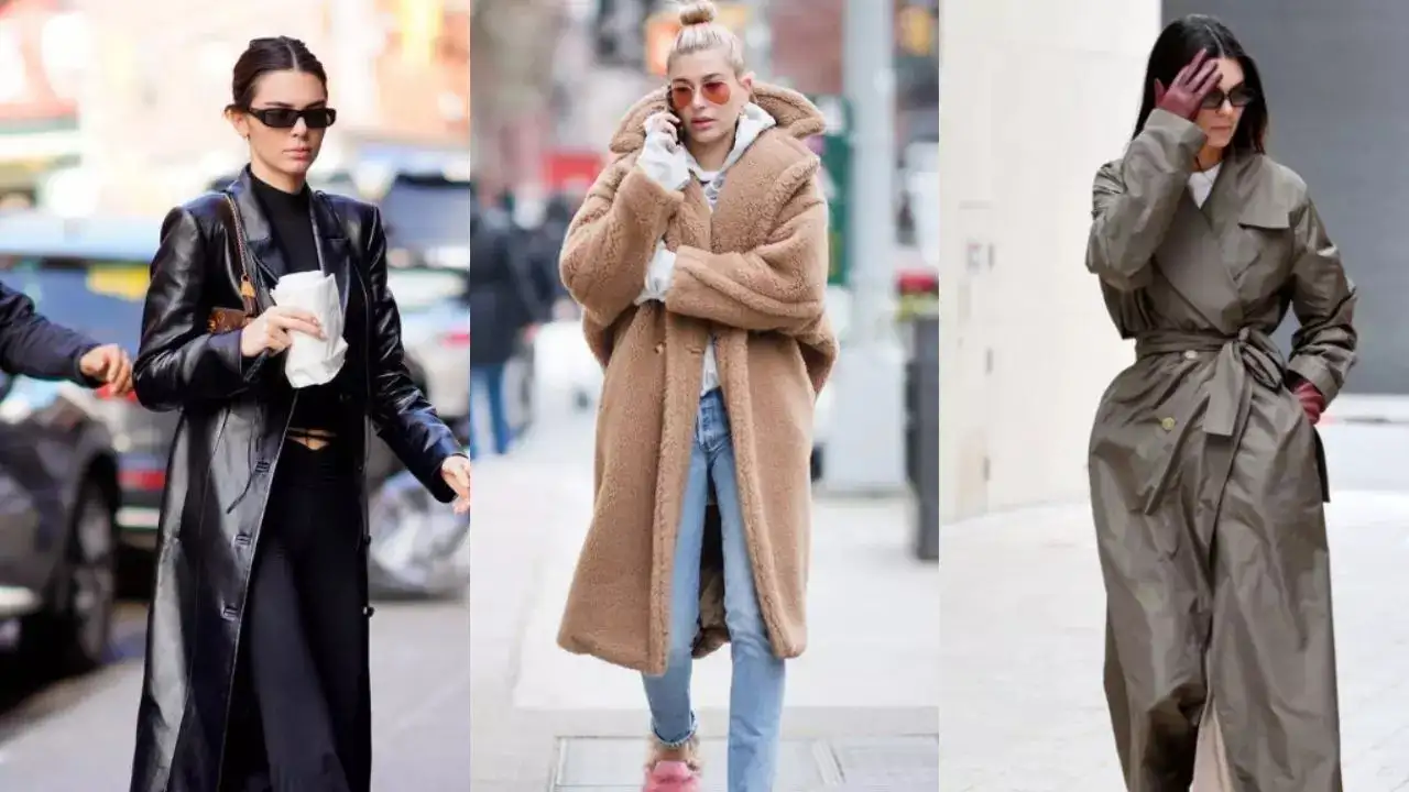 Top Winter Jacket Trends 2025
