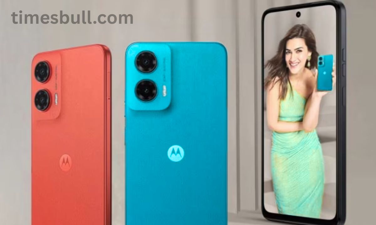 Top best 5 smartphones