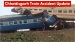 Train Accident Update