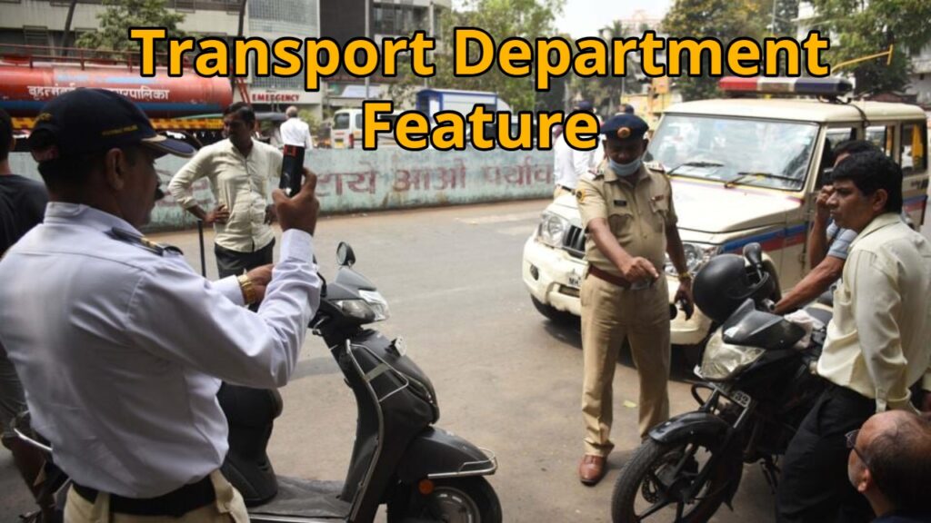 A major initiative by the UP Transport Department, this feature will now be available on WhatsApp