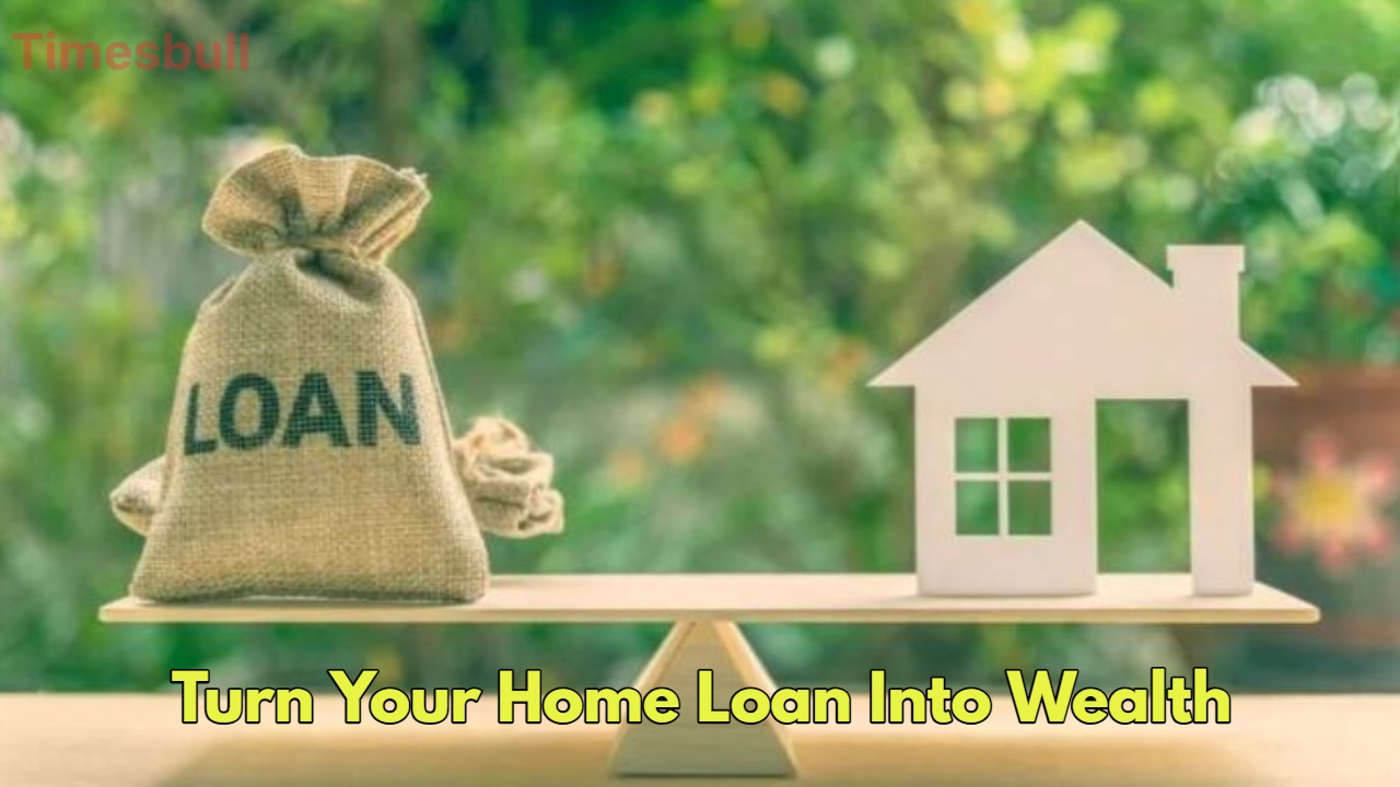 Home Loan Hack: This