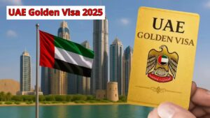 UAE Golden Visa 2025: Indians can now obtain lifelong residency without investment