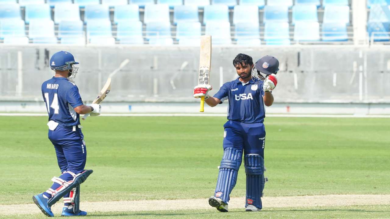 2 centuries, one 5-wicket,